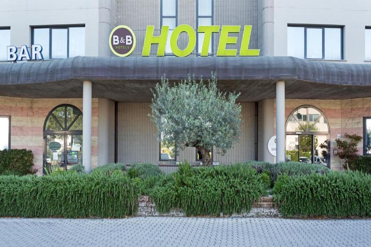 קסטל מג'ורה B&B Hotel Bologna מראה חיצוני תמונה