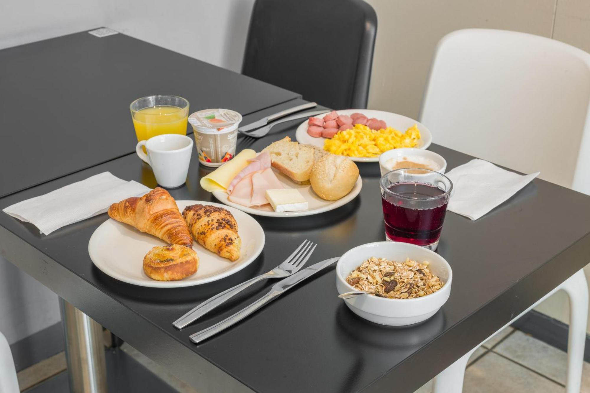 קסטל מג'ורה B&B Hotel Bologna מראה חיצוני תמונה