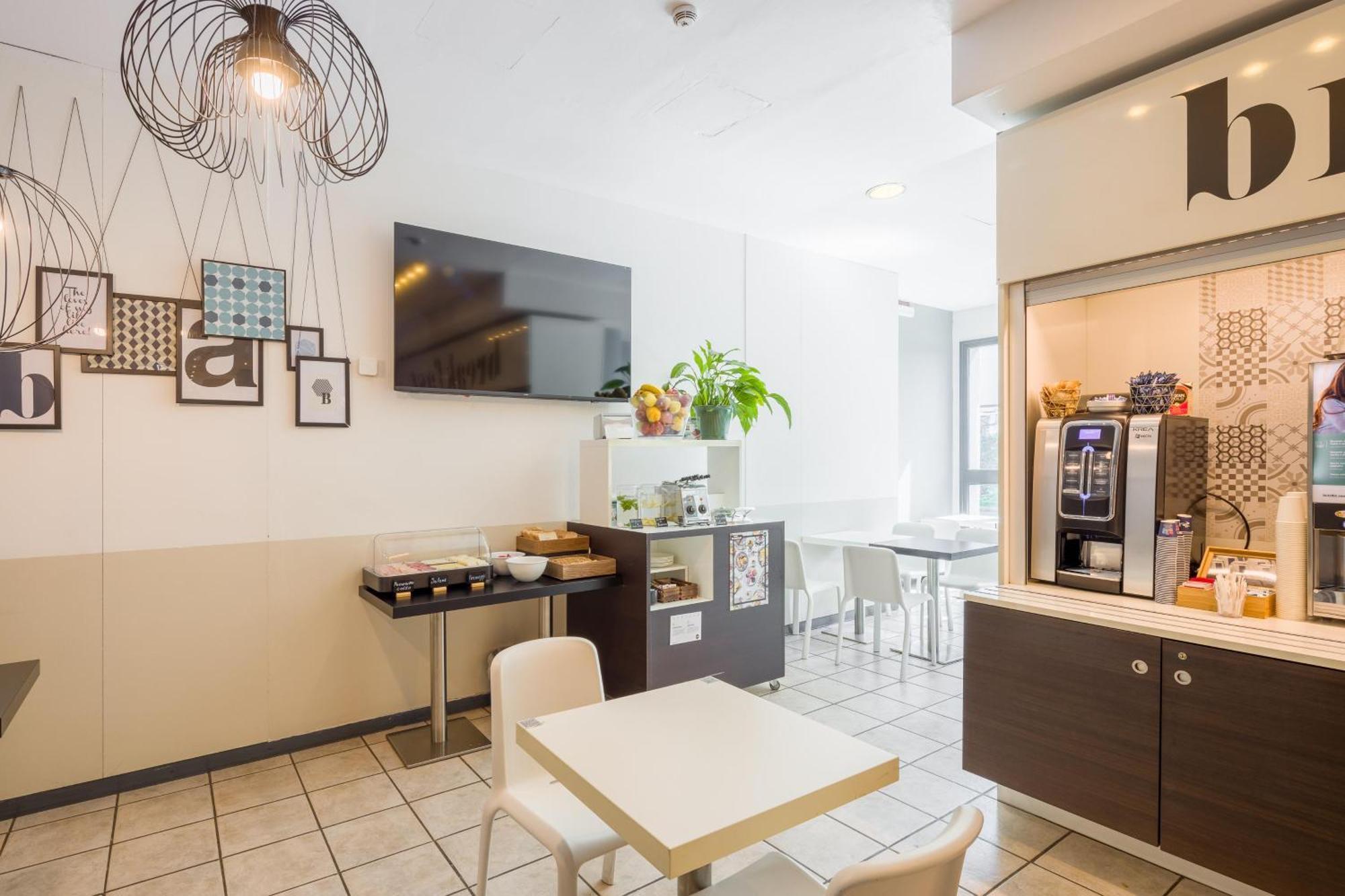 קסטל מג'ורה B&B Hotel Bologna מראה חיצוני תמונה