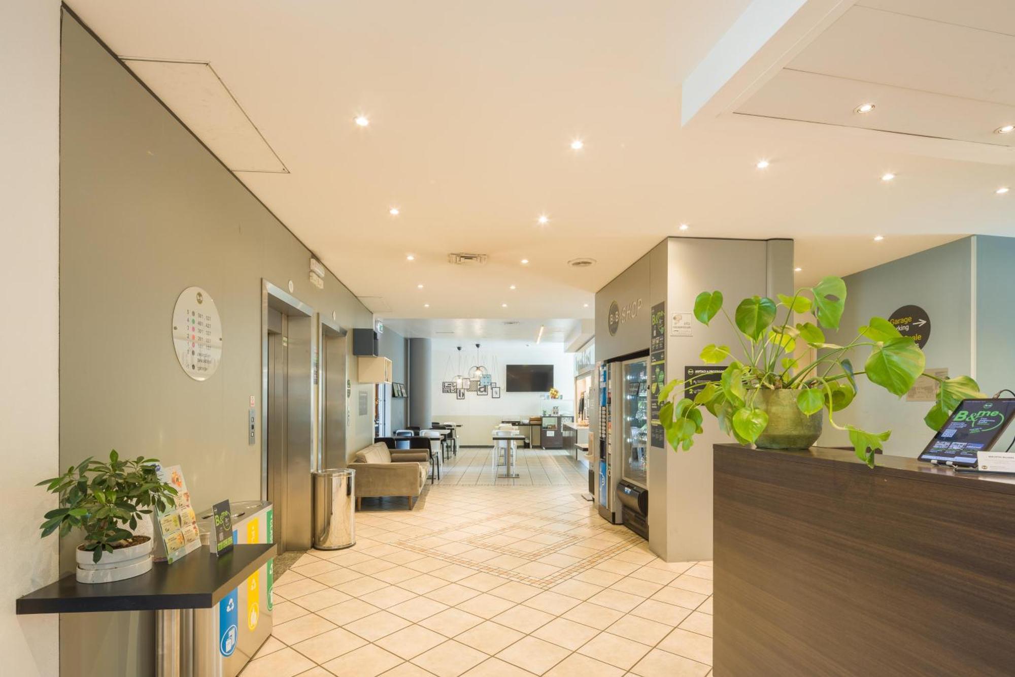 קסטל מג'ורה B&B Hotel Bologna מראה חיצוני תמונה
