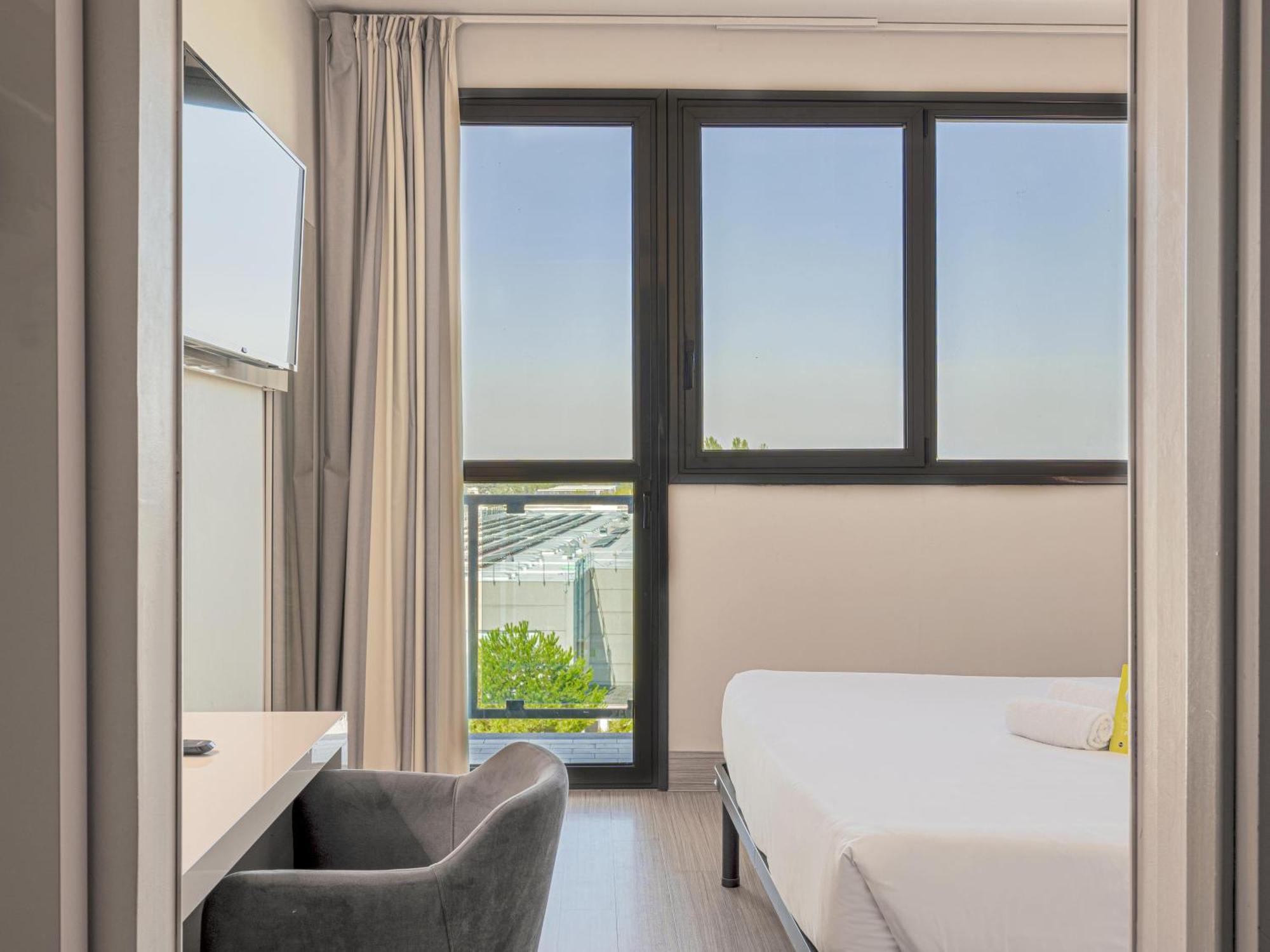 קסטל מג'ורה B&B Hotel Bologna מראה חיצוני תמונה