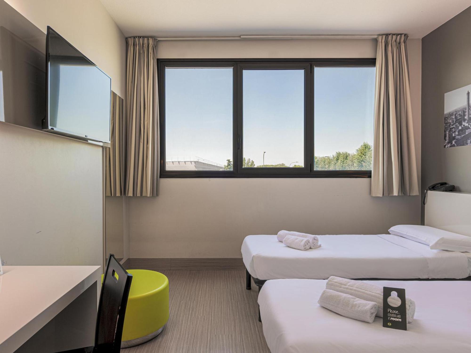 קסטל מג'ורה B&B Hotel Bologna מראה חיצוני תמונה