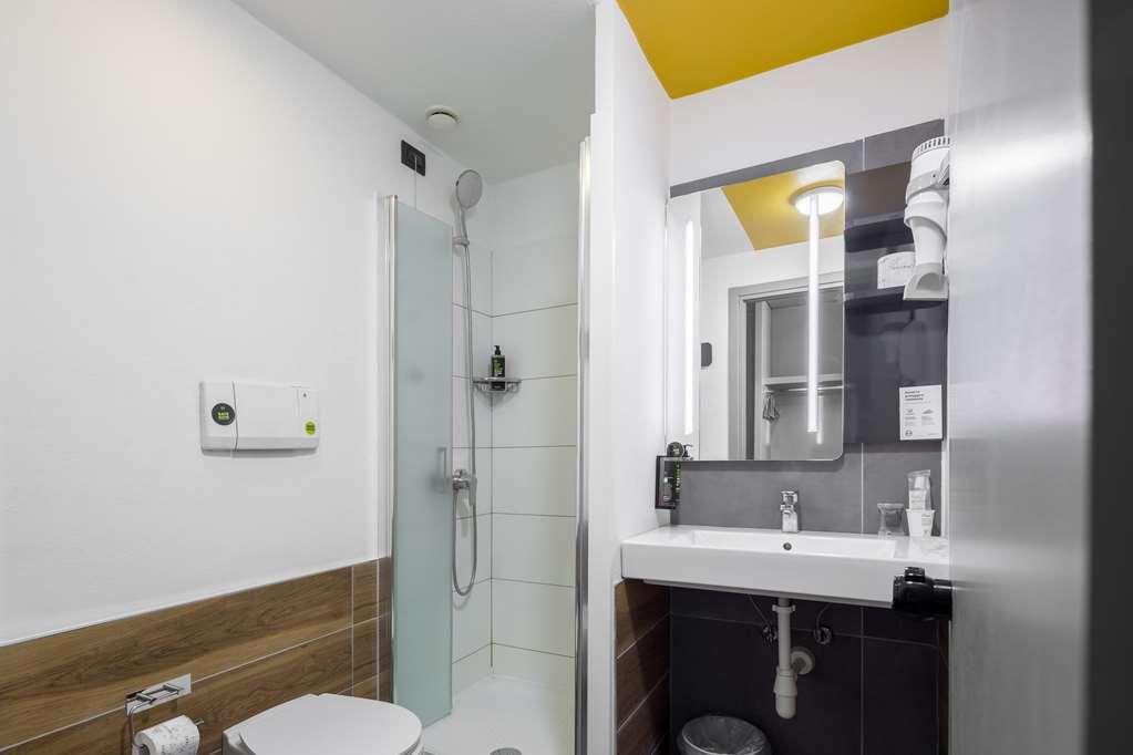 קסטל מג'ורה B&B Hotel Bologna חדר תמונה