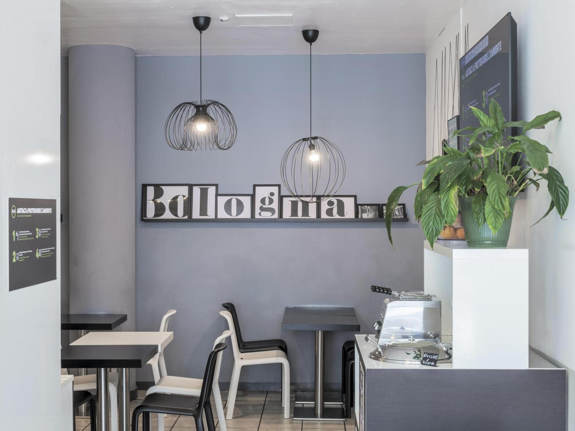 קסטל מג'ורה B&B Hotel Bologna מראה חיצוני תמונה