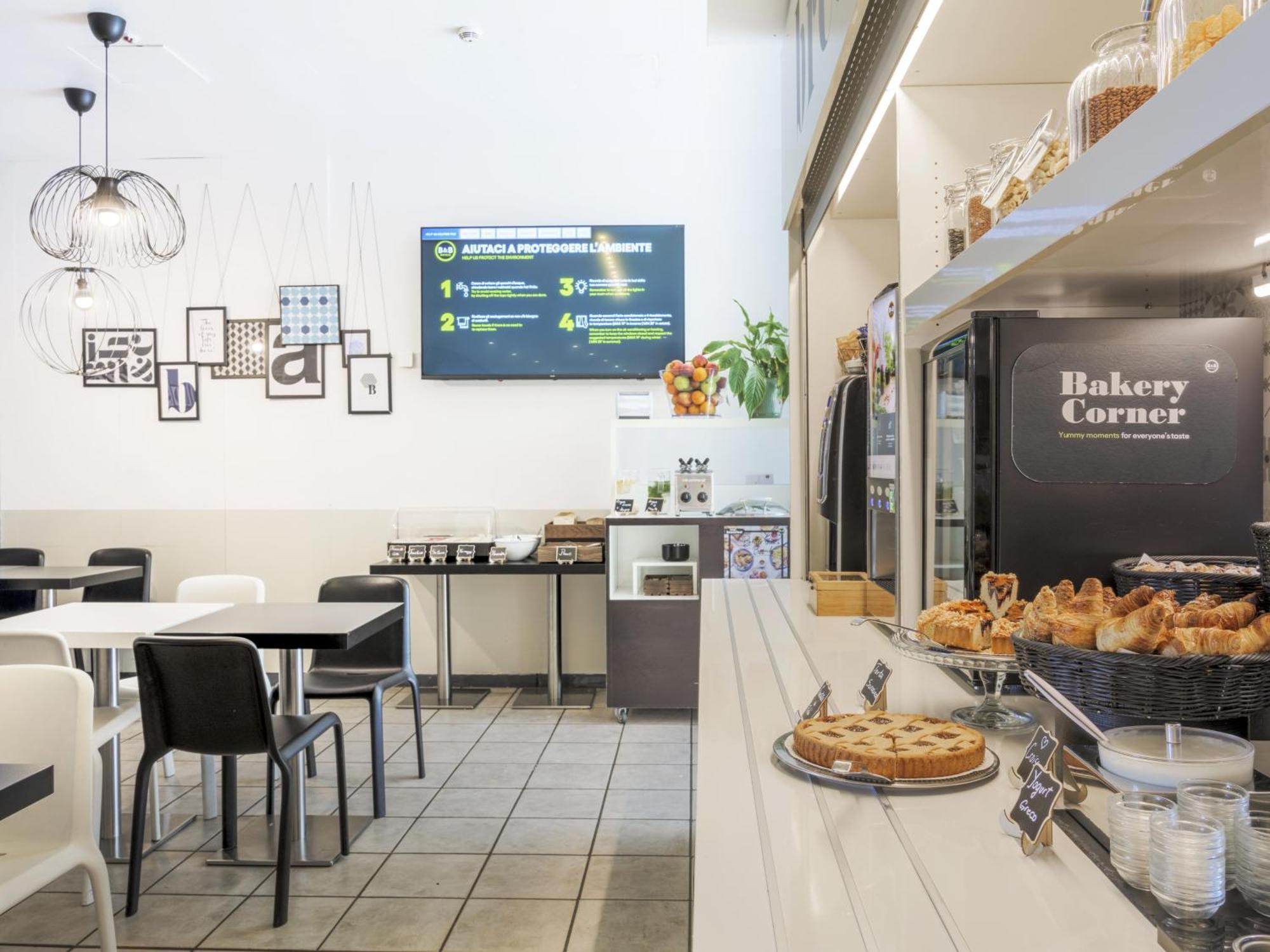 קסטל מג'ורה B&B Hotel Bologna מראה חיצוני תמונה