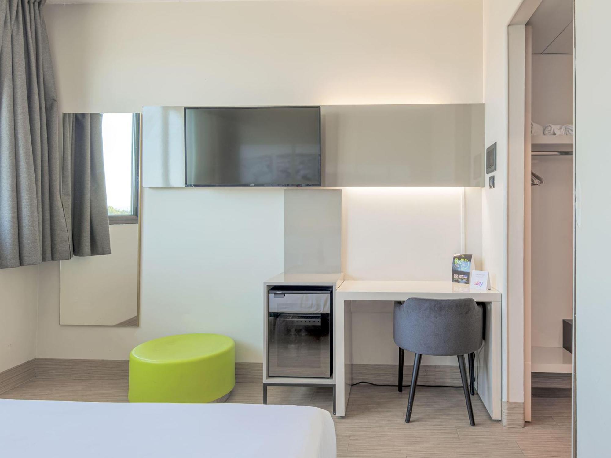 קסטל מג'ורה B&B Hotel Bologna מראה חיצוני תמונה