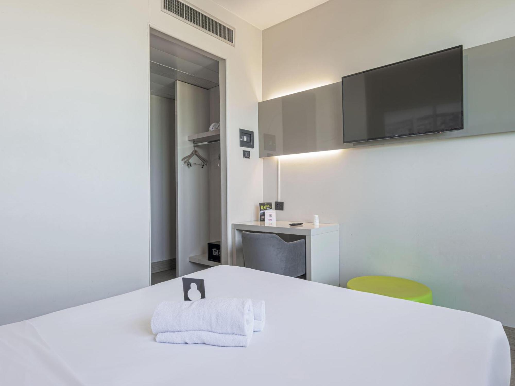 קסטל מג'ורה B&B Hotel Bologna מראה חיצוני תמונה