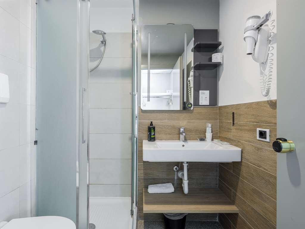 קסטל מג'ורה B&B Hotel Bologna חדר תמונה
