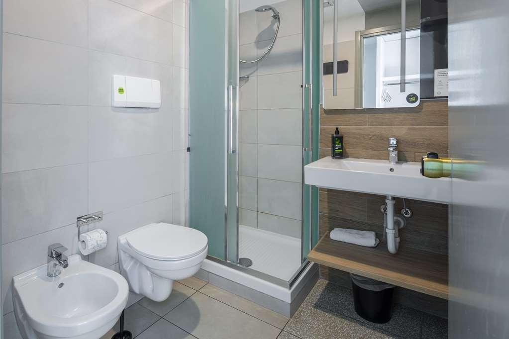 קסטל מג'ורה B&B Hotel Bologna חדר תמונה