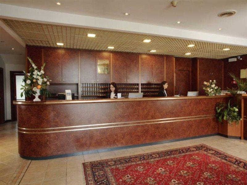 קסטל מג'ורה B&B Hotel Bologna מראה חיצוני תמונה